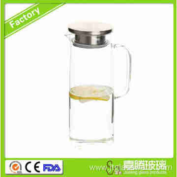 Glass Drip-free Maker Coffee Carafe